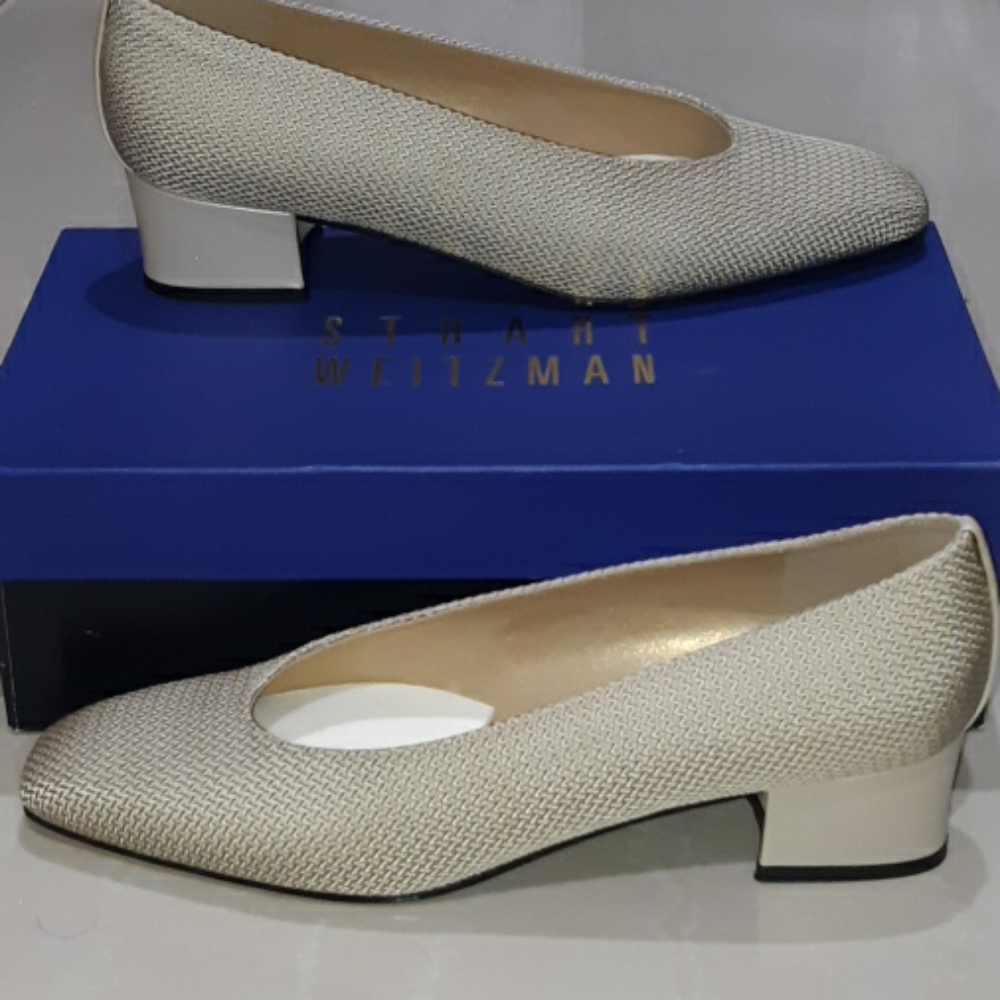 Stuart Weitzman shoes